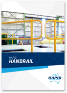 Download the Rapid Handrail Brochure
